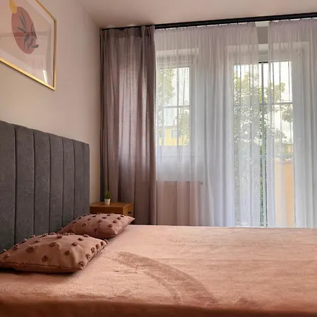 Boutique Premium - 2min To Market Square Apartmán Kamienna Gora