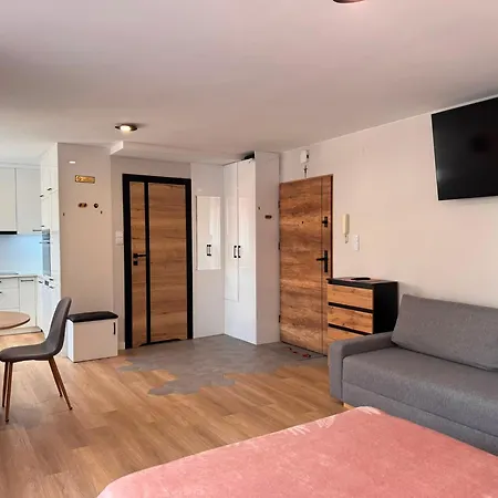 Apartmán Boutique Premium - 2min To Market Square Kamienna Gora