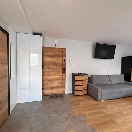 Boutique Premium - 2min To Market Square * Kamienna Gora