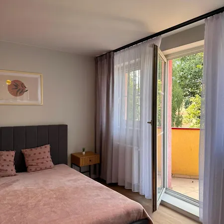 Boutique Premium - 2min To Market Square Apartmán *
