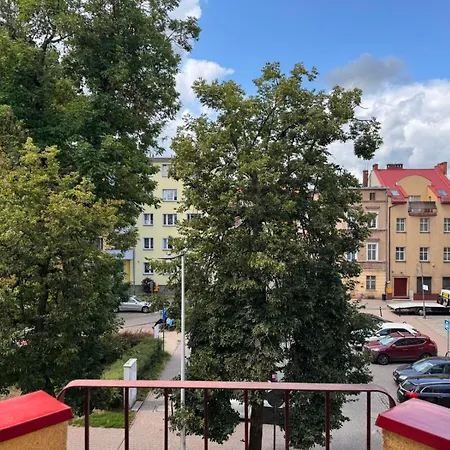 Boutique Premium - 2min To Market Square *
