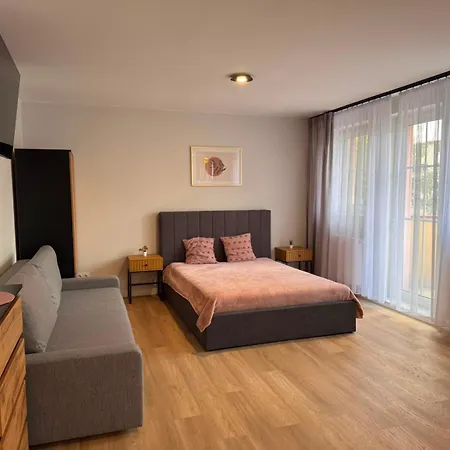 Boutique Premium - 2min To Market Square Kamienna Gora