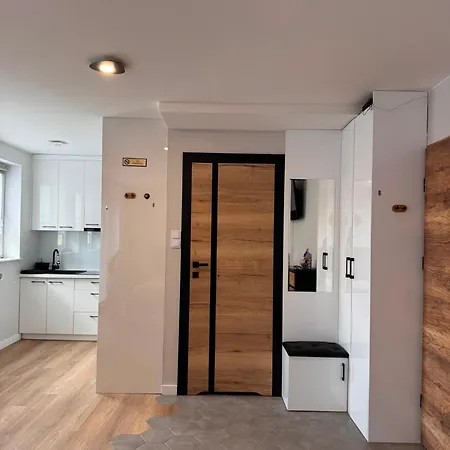 Apartmán Boutique Premium - 2min To Market Square *