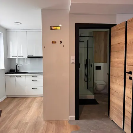 Apartmán Boutique Premium - 2min To Market Square