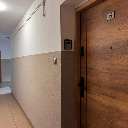 Apartmán Boutique Premium - 2min To Market Square Kamienna Gora