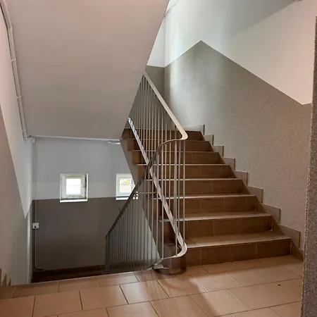 Boutique Premium - 2min To Market Square Apartmán *